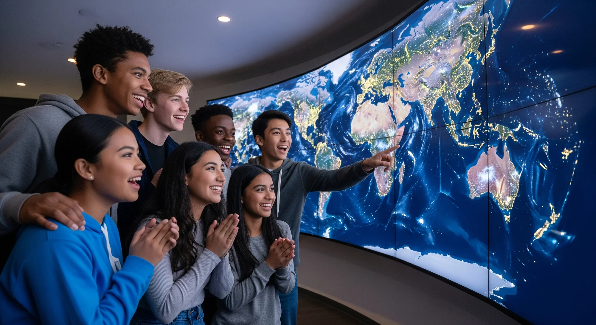 Revival Culture! Instruments in Holy Spirit's hands