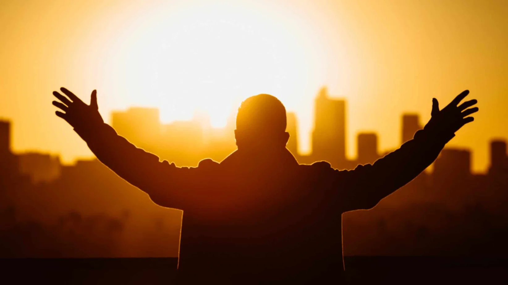 The Presence of God in a lifestyle of worship