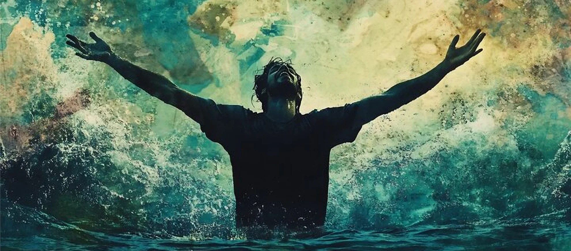 Supernatural: A lifestyle of walking naturally as sons of God